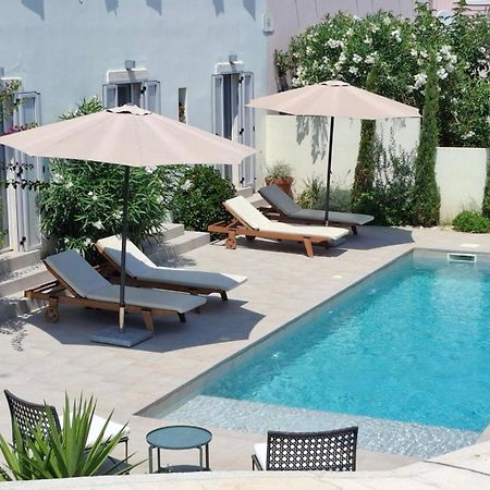 Villa Mira With A Heated Pool And A Sea View Božava Εξωτερικό φωτογραφία