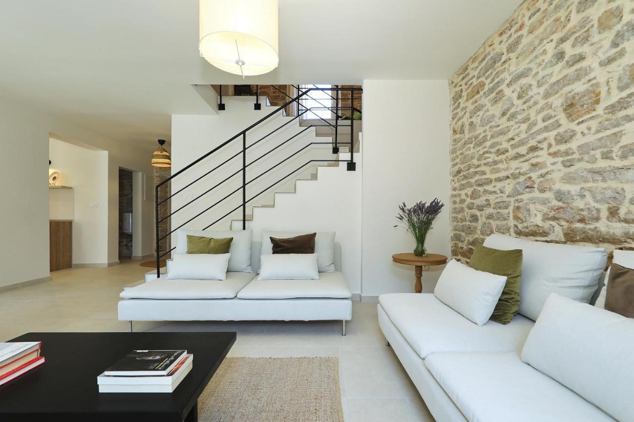 Villa Mira With A Heated Pool And A Sea View Božava Εξωτερικό φωτογραφία