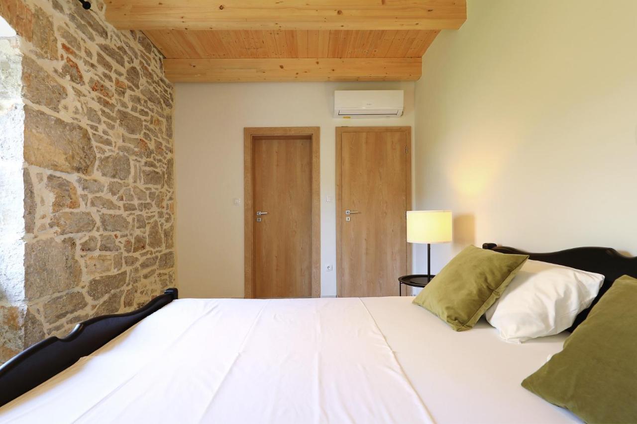Villa Mira With A Heated Pool And A Sea View Božava Εξωτερικό φωτογραφία