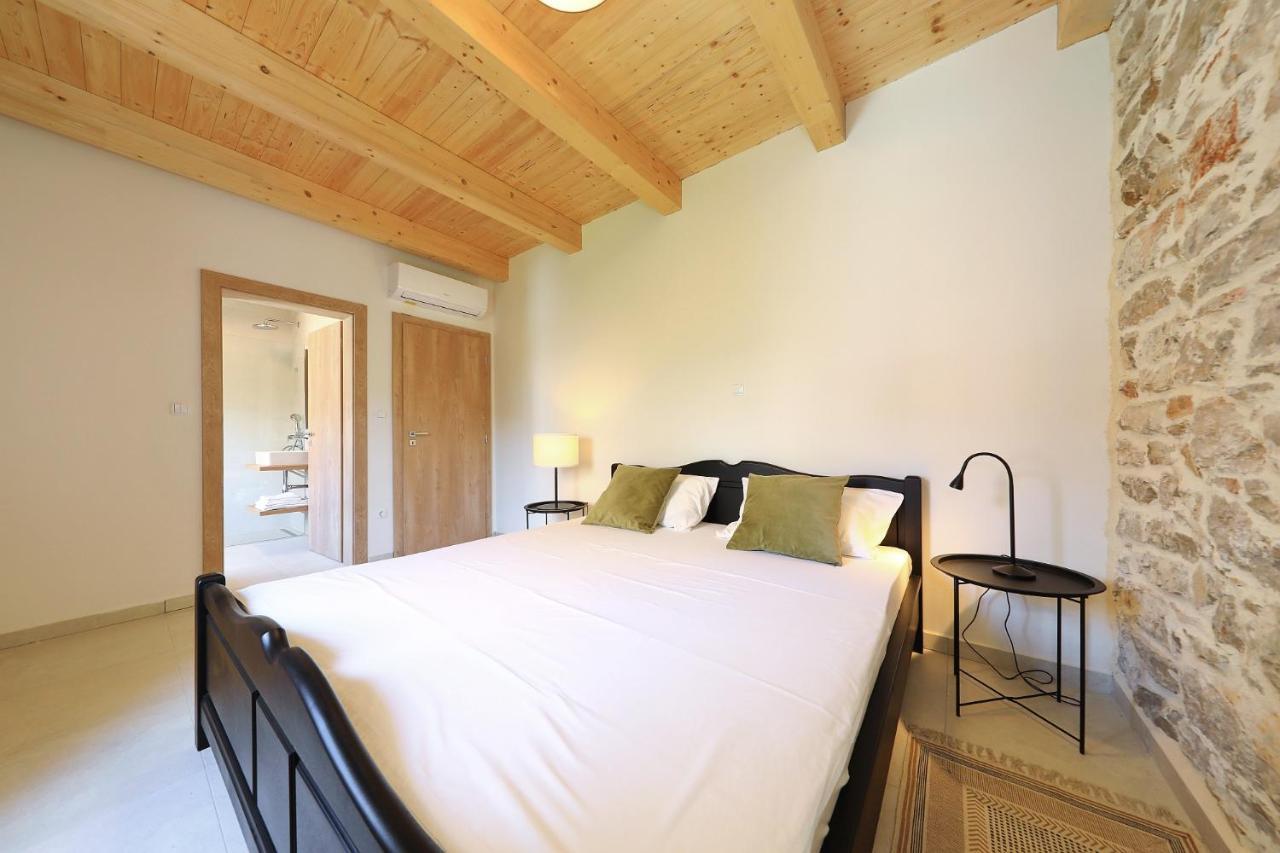 Villa Mira With A Heated Pool And A Sea View Božava Εξωτερικό φωτογραφία
