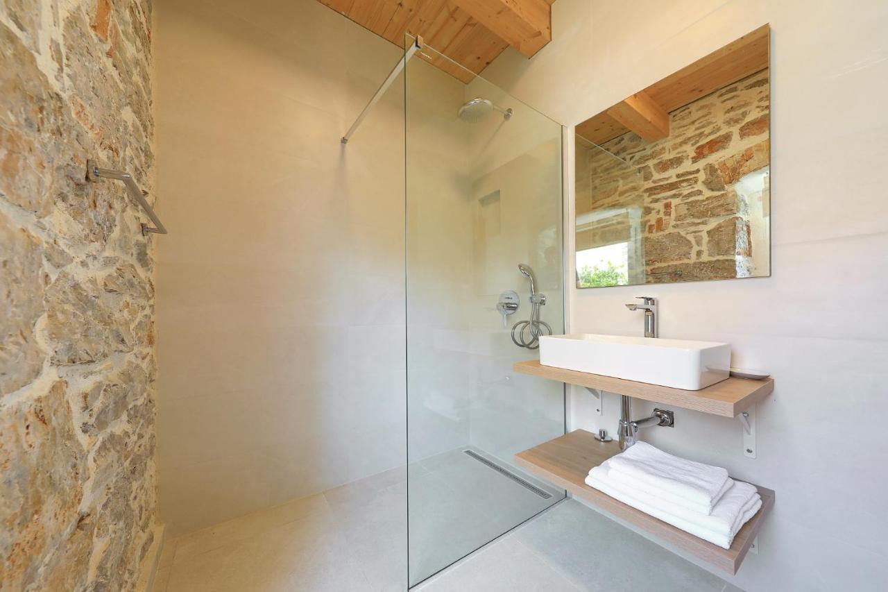 Villa Mira With A Heated Pool And A Sea View Božava Εξωτερικό φωτογραφία