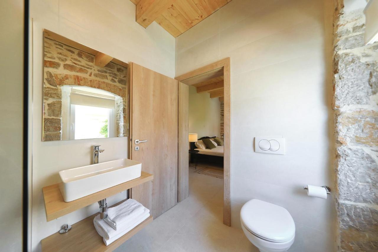 Villa Mira With A Heated Pool And A Sea View Božava Εξωτερικό φωτογραφία