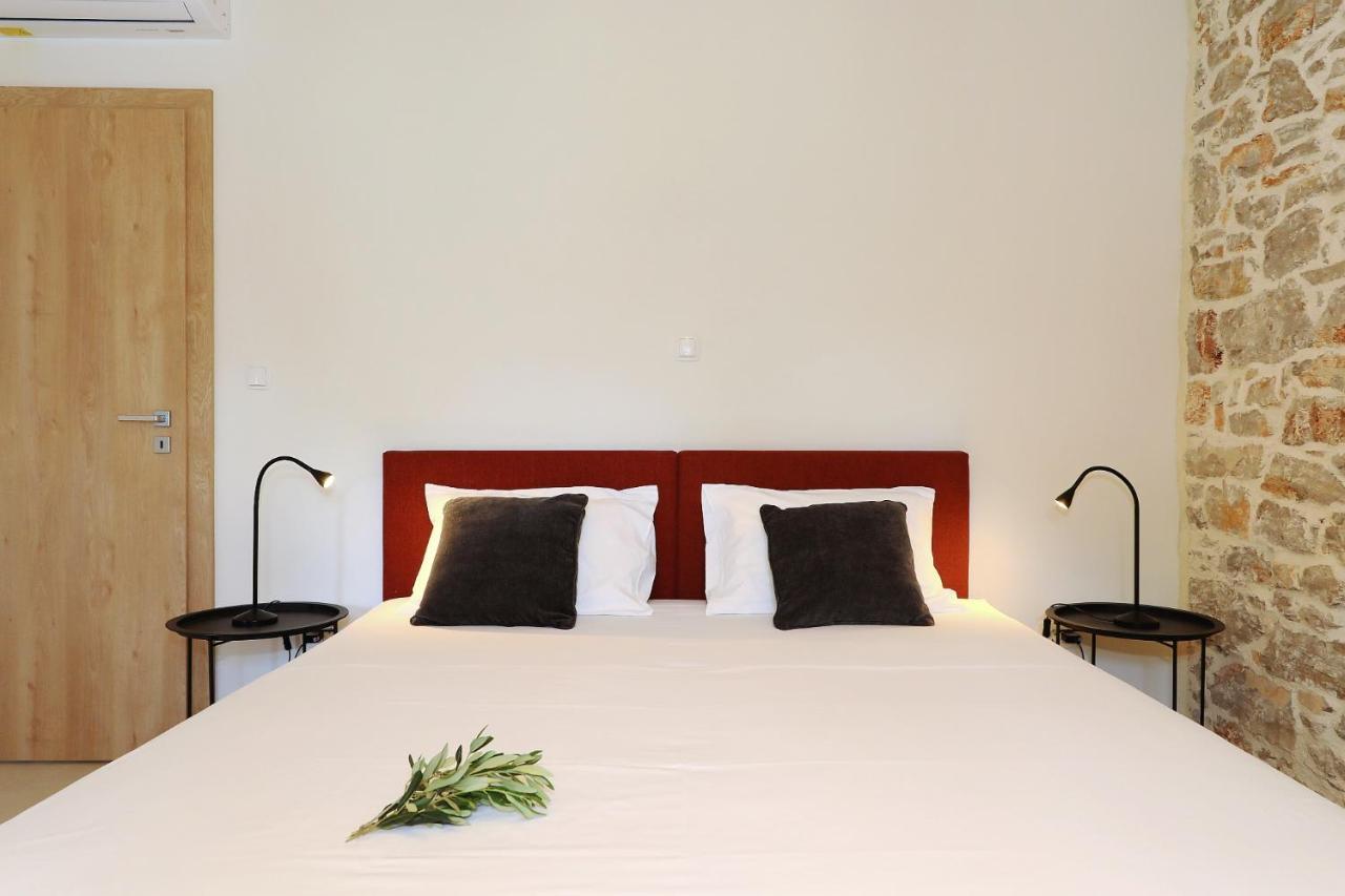 Villa Mira With A Heated Pool And A Sea View Božava Εξωτερικό φωτογραφία