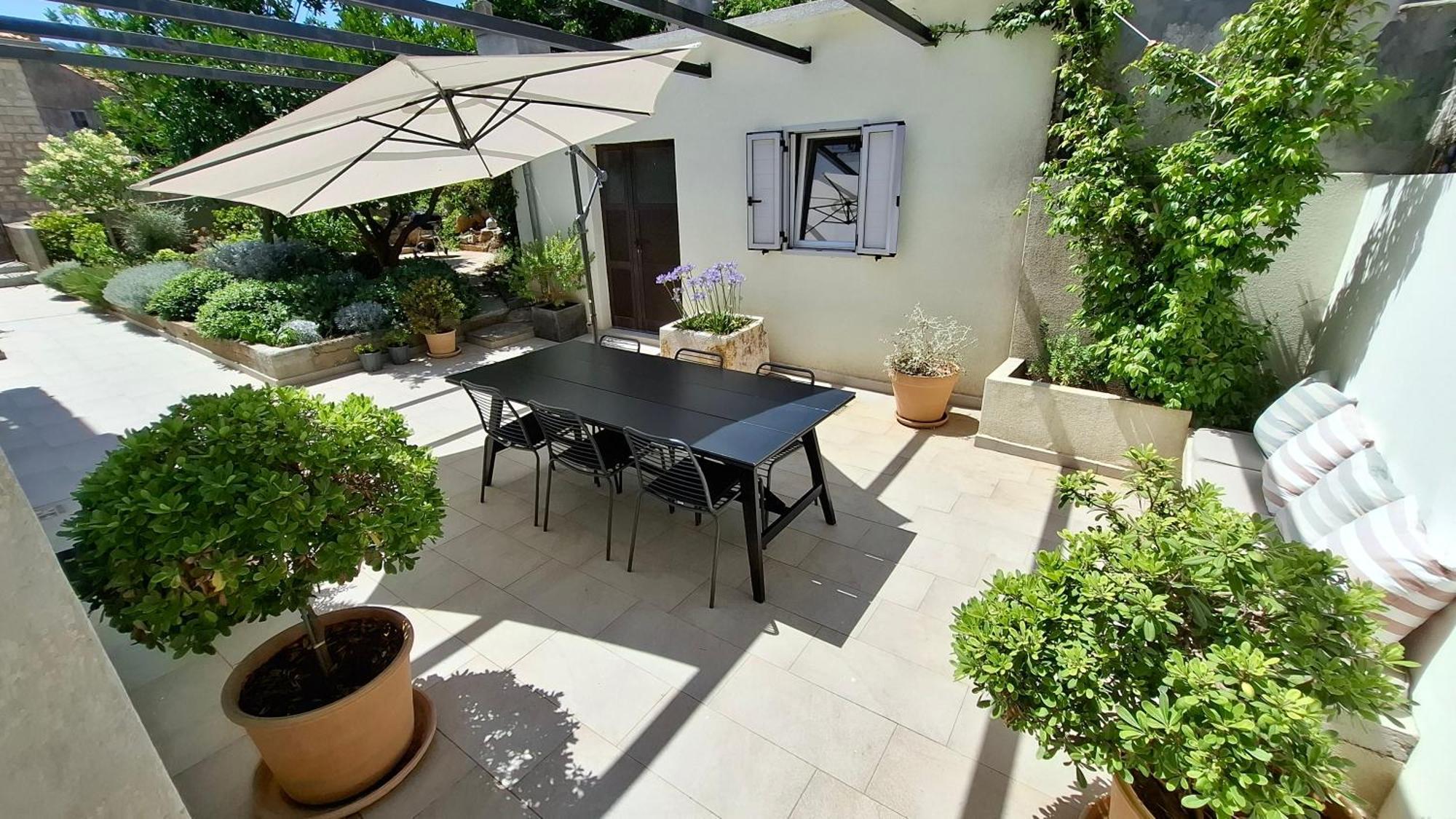 Villa Mira With A Heated Pool And A Sea View Božava Εξωτερικό φωτογραφία